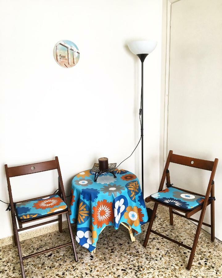 Irene'S Apartment Artemida  Dış mekan fotoğraf